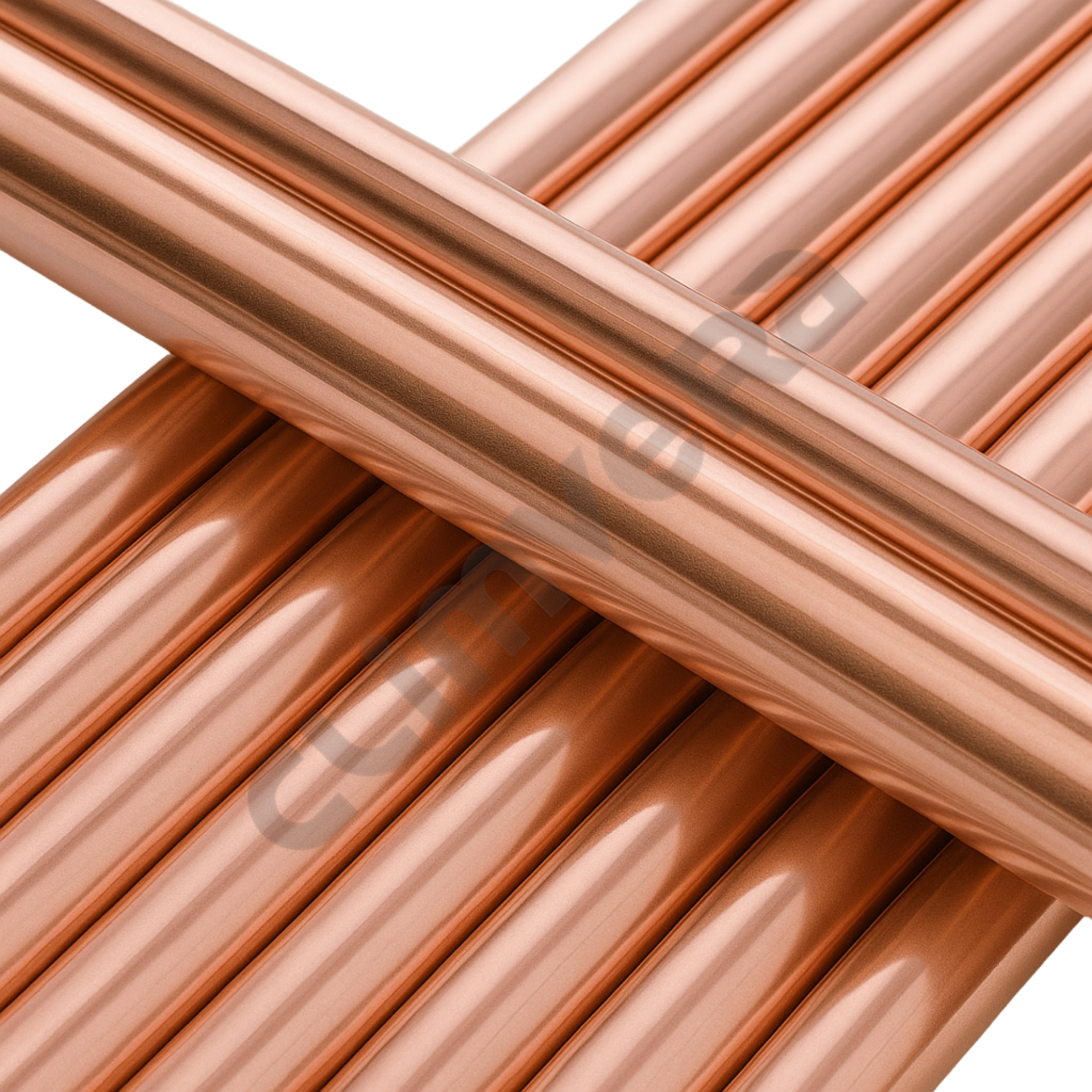 Hailiang Bakır Boru 3/8'' 0.33mm (LWC)