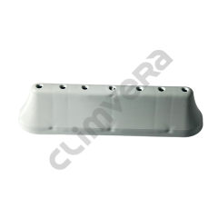 Vestel Çamaşır Makinesi Kazan Tambur Plastiği Kısa 18 cm (42002592)