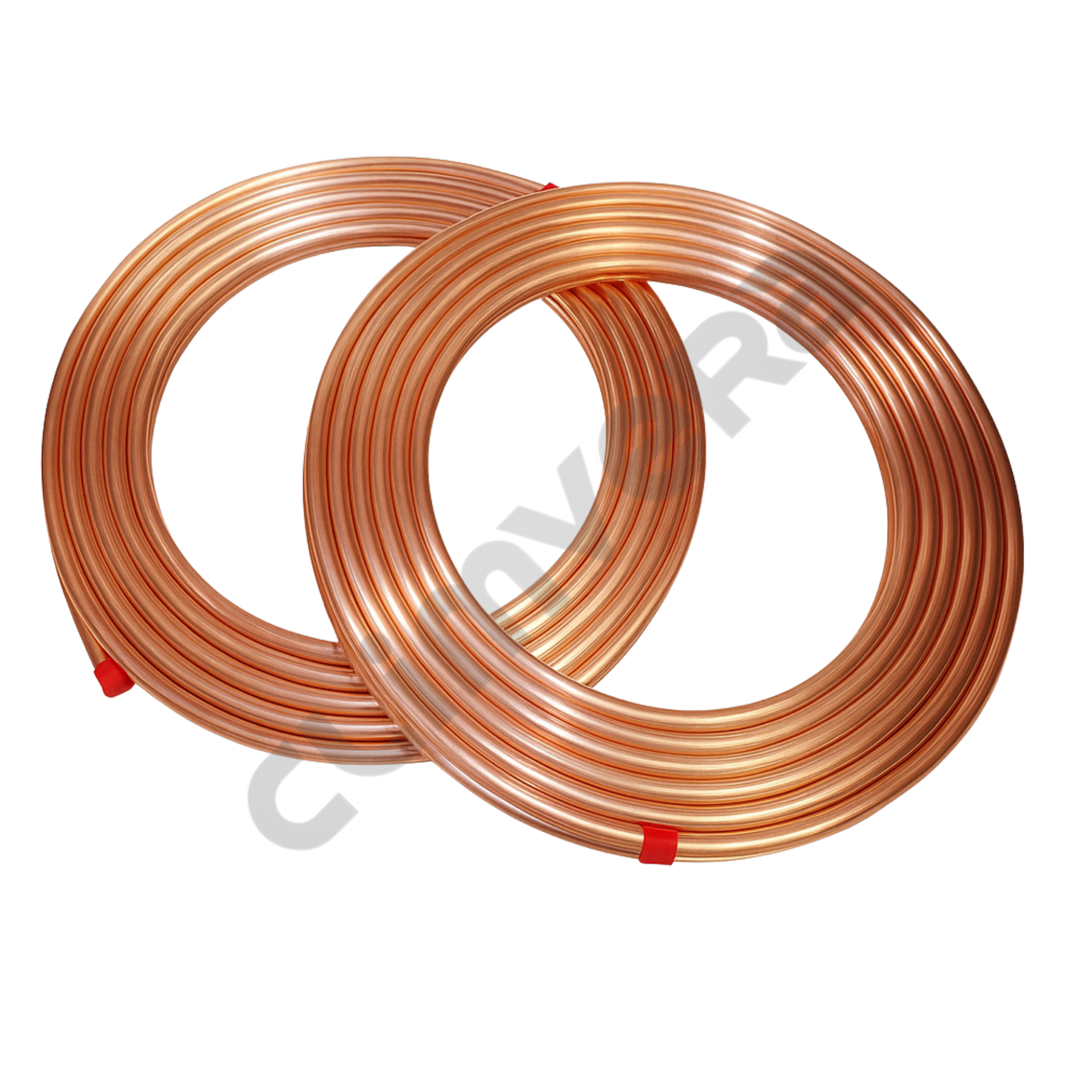 Angren Bakır Boru 3/4'' 0.70mm (COIL)