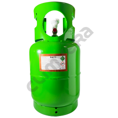 R407C Soğutucu Gaz - Doldurulabilir Tüp