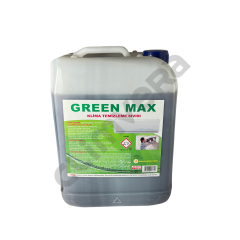 Green Max Klima Temizleme Sıvısı – 5 Kg