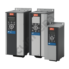 Danfoss CD-302P5K5T4E20H1 - 120B0002 Sürücüsü