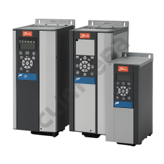 Danfoss CD-302P11KT4P21H1 - 120B0004 Sürücüsü