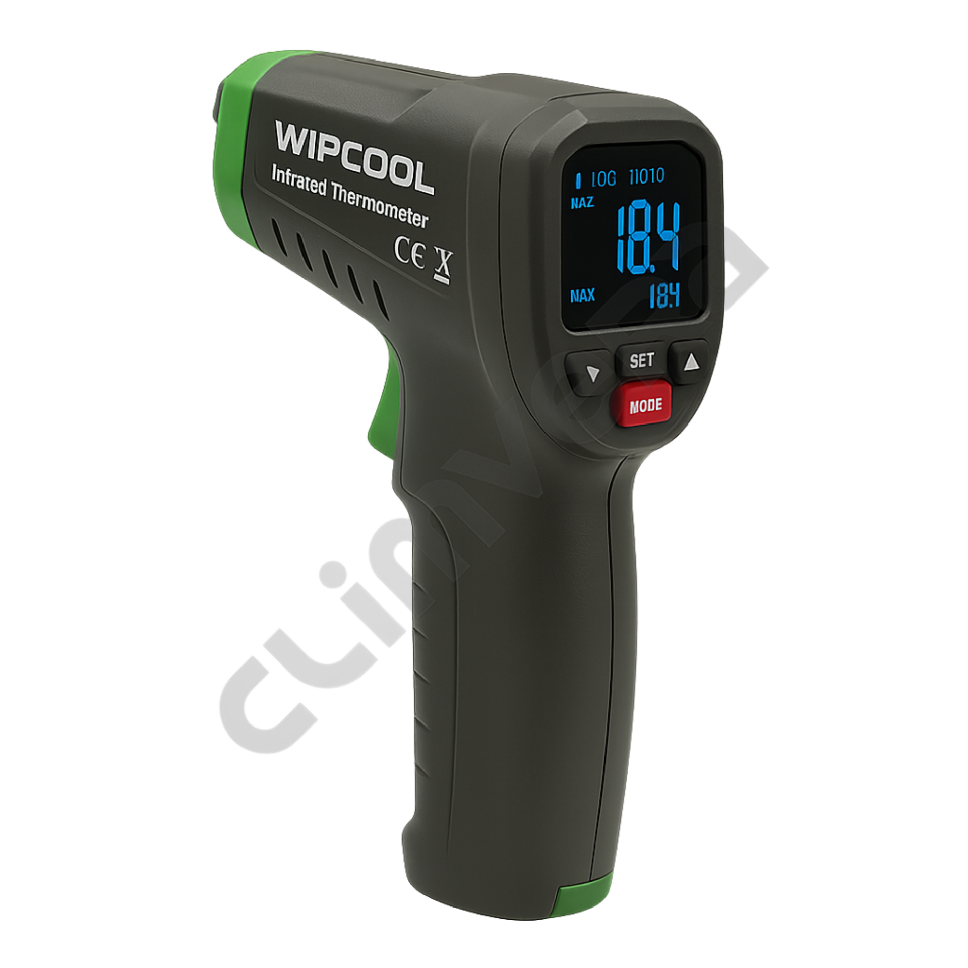 Wipcool AIT500 Kızılötesi Sıcaklık Dedektörü