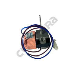 Sarcool SRF 51 Fan Motoru
