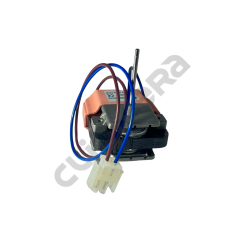 Sarcool SRF 51 Fan Motoru