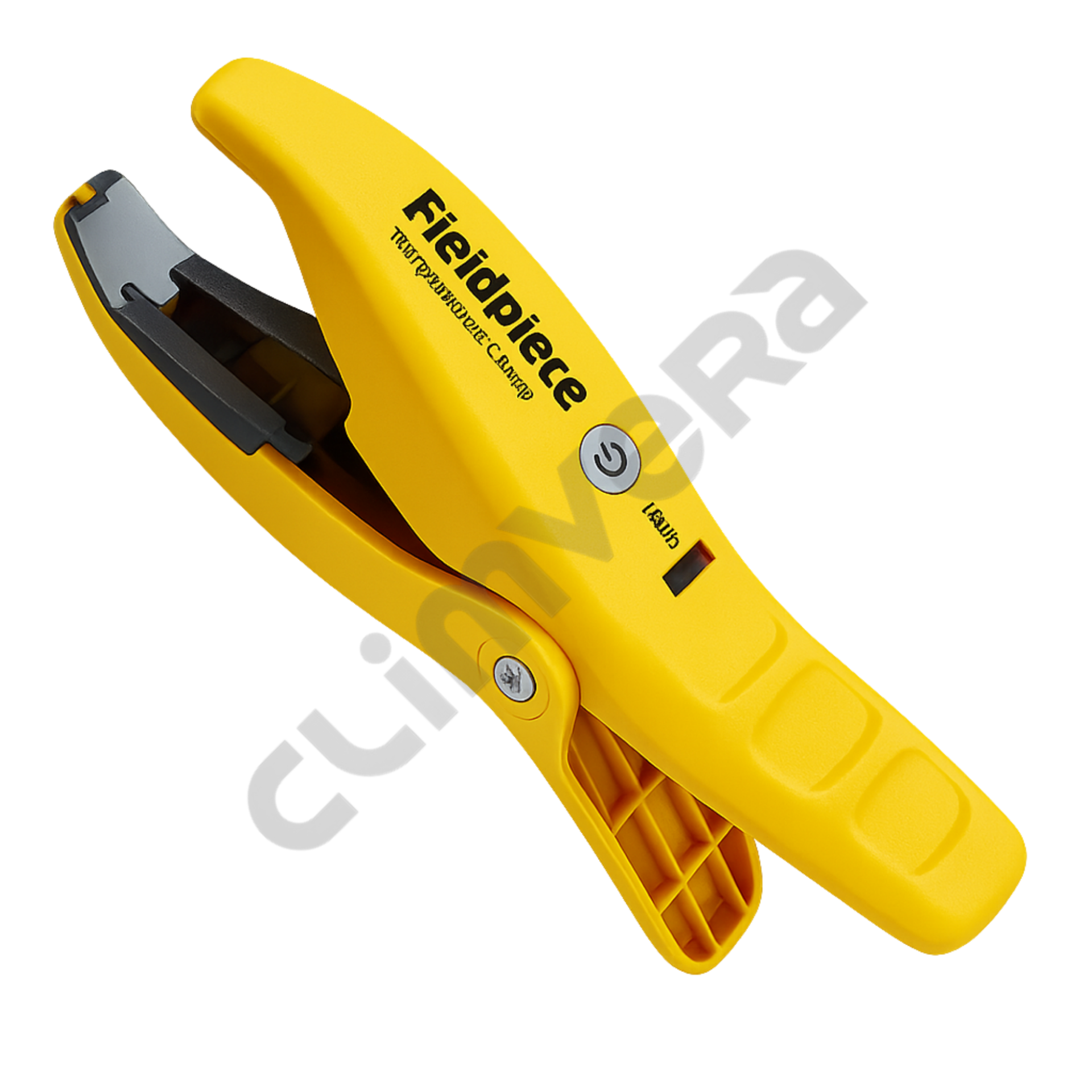 Fieldpiece JL3LC Büyük Ağızlı Bluetooth Sıcaklık Kelepçe Sensörü (19 – 104 mm / 3/4'' – 4 1/8'')