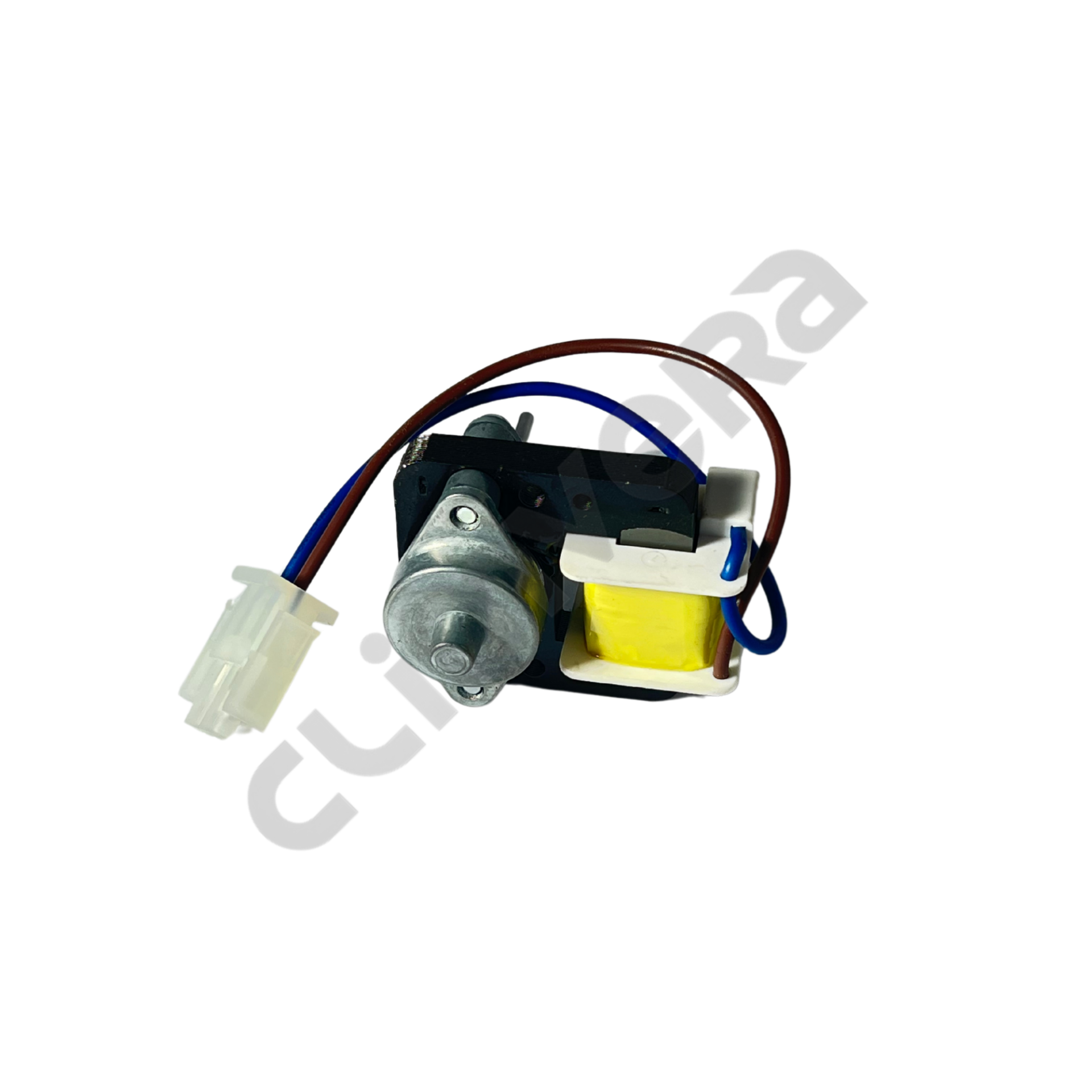 Sarcool SRF 54 No-Frost Buzdolabı Fan Motoru