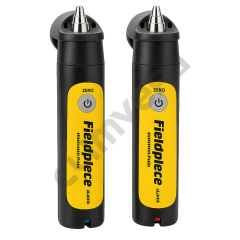 Fieldpiece JL3KM2 Akıllı Fark Basıncı Probu (Bluetooth’lu, 2’li Set)