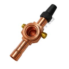 Rotolok Vana V02 (28mm / 1-3/4'' 12UN )
