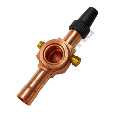Rotolok Vana V80 (42mm/ 2 1/4'' İ.Dişli)