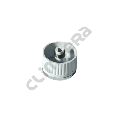 Set Üstü Yeni Model Universal Düğme Beyaz 10107