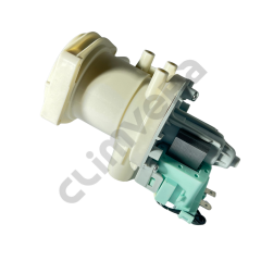 Allgoo 1610 Filtreli Pompa Motoru