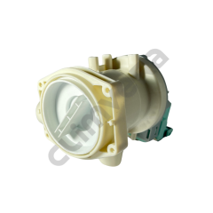 Allgoo 1610 Filtreli Pompa Motoru