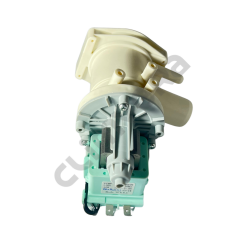 Allgoo 1610 Filtreli Pompa Motoru