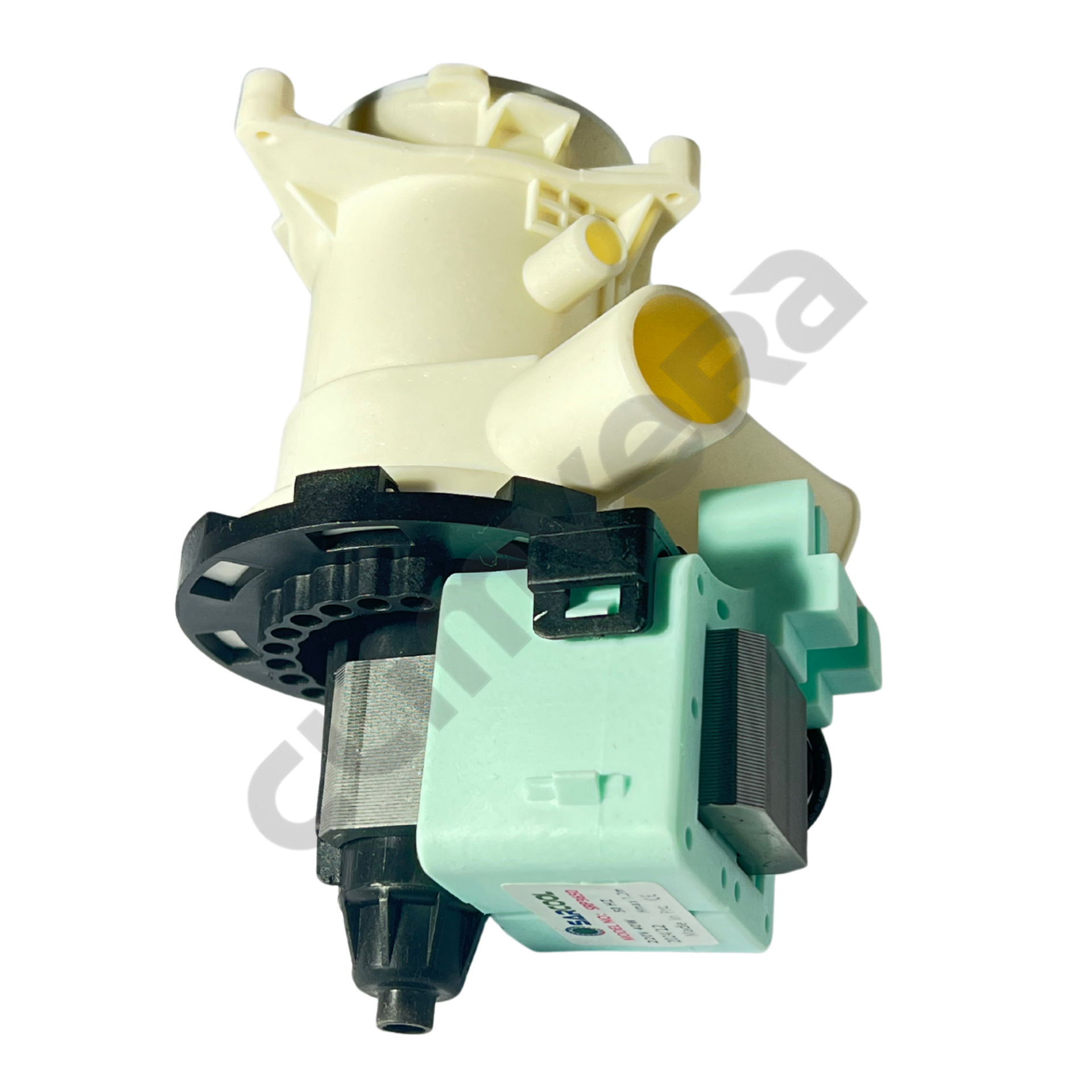 Sarcool SRP 3650 Çamaşır Makinesi Pompa Motoru