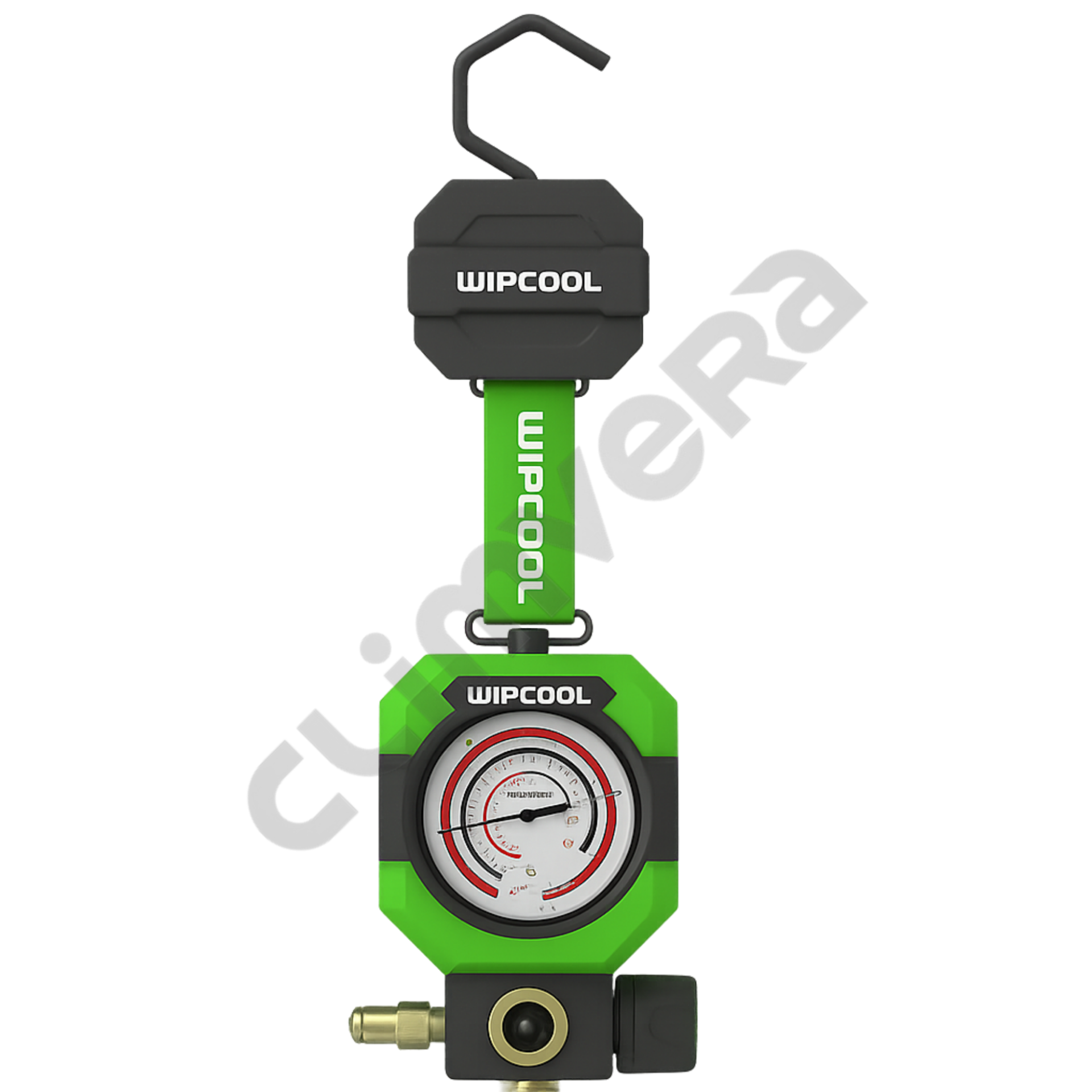 Wipcool - MG-1H - Analog manifold