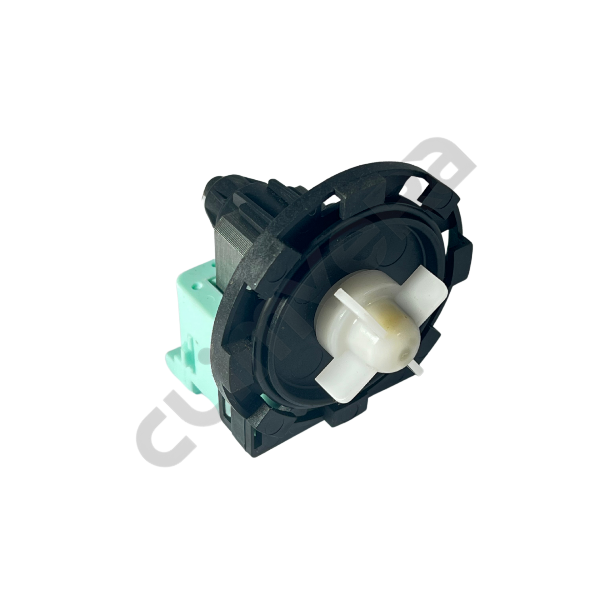 Sarcool SRP 4125 Çamaşır Makinesi Pompa Motoru
