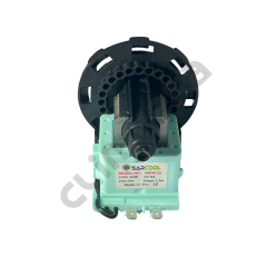 Sarcool SRP 4125 Çamaşır Makinesi Pompa Motoru