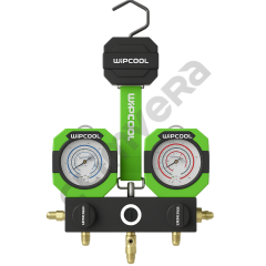 Wipcool - MG-2K - Analog manifold