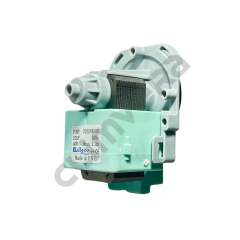 Sarcool SRP 4130 Bulaşık Makinesi Pompa Motoru