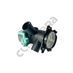 Sarcool SRP 5550 Çamaşır Makinesi Pompa Motoru