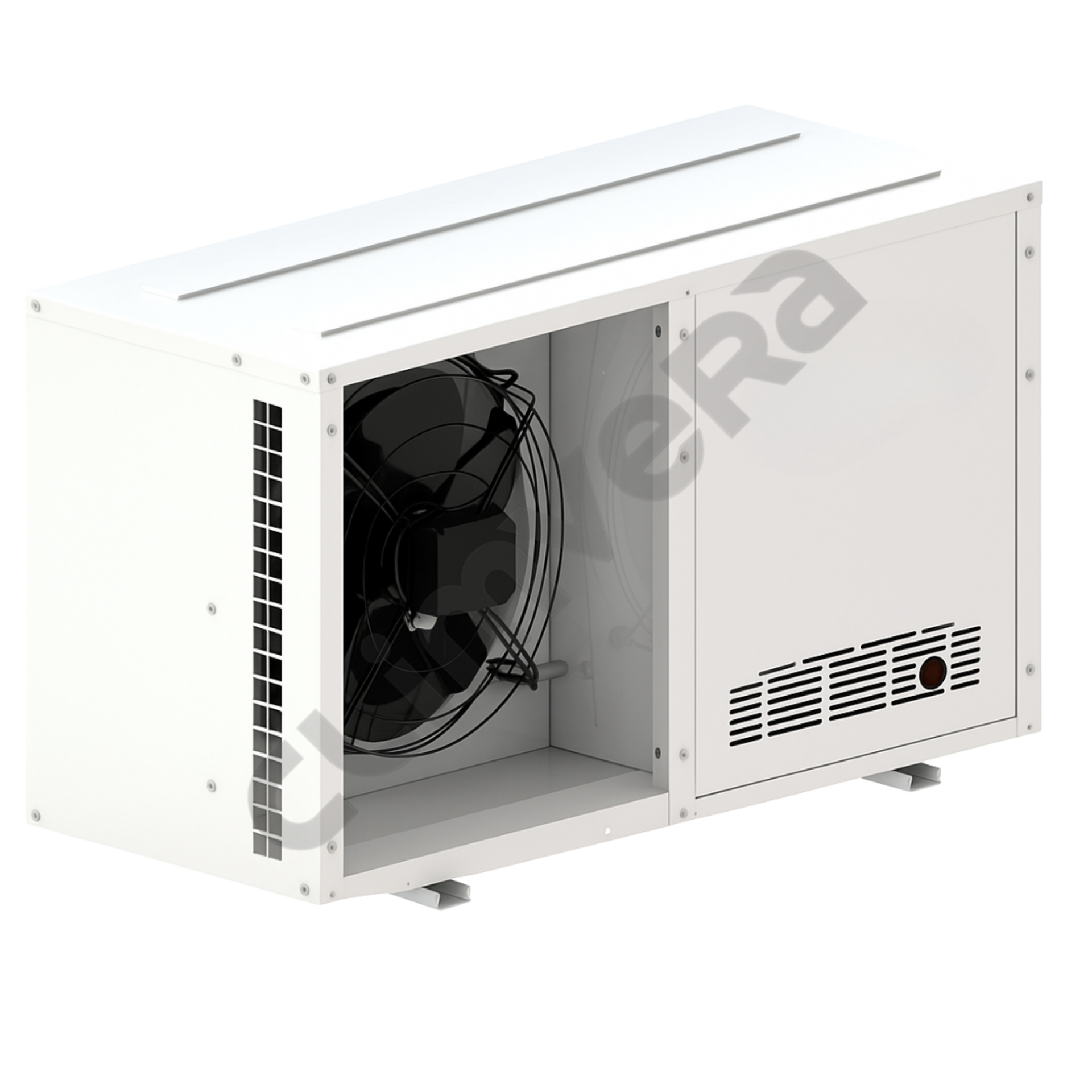 C-Box L022-K03.SC4145.SE2010.ES5T.v2 Split Ch