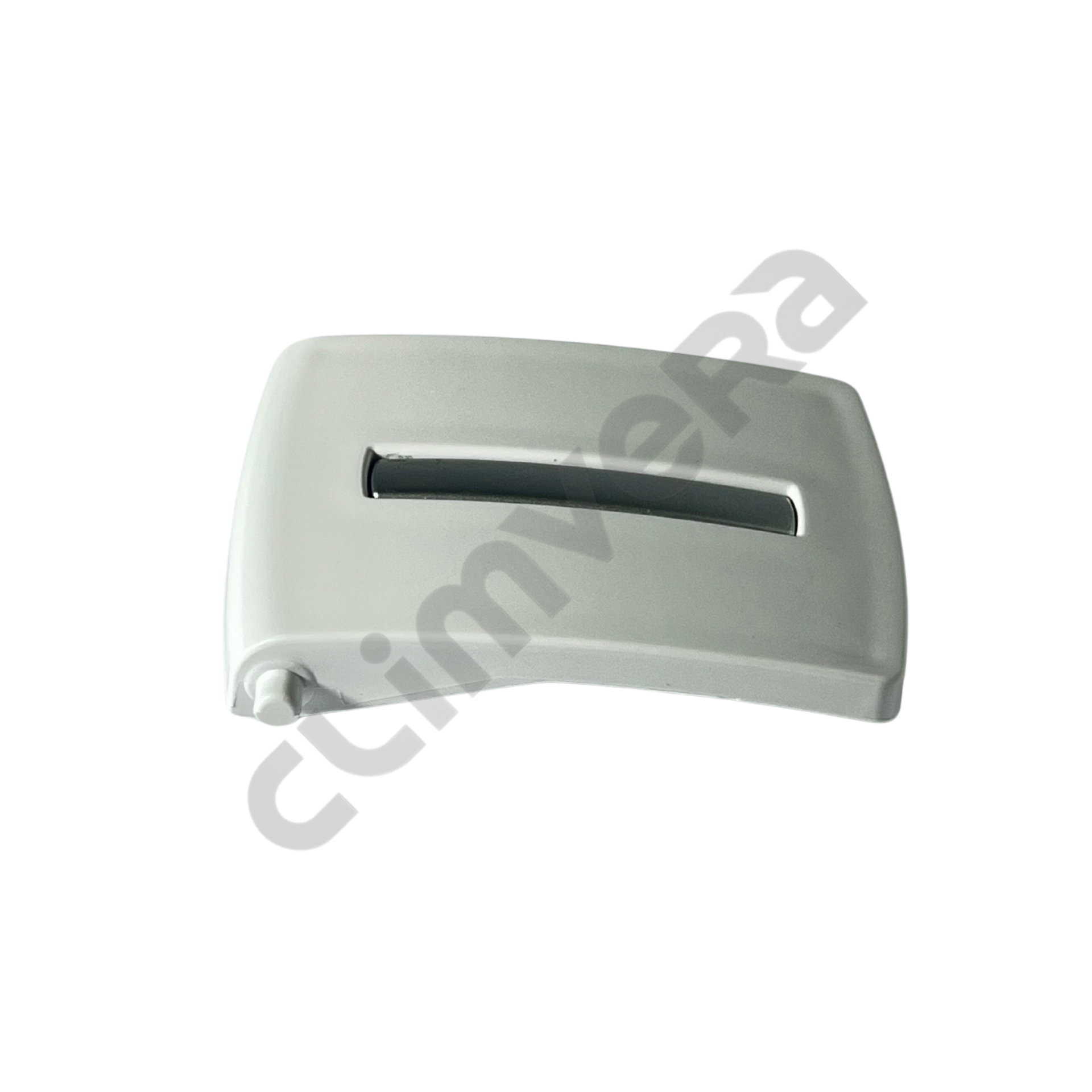 Arçelik Çamaşır Makinesi Kapak Tutamağı Beyaz (2816530100 - 10181)