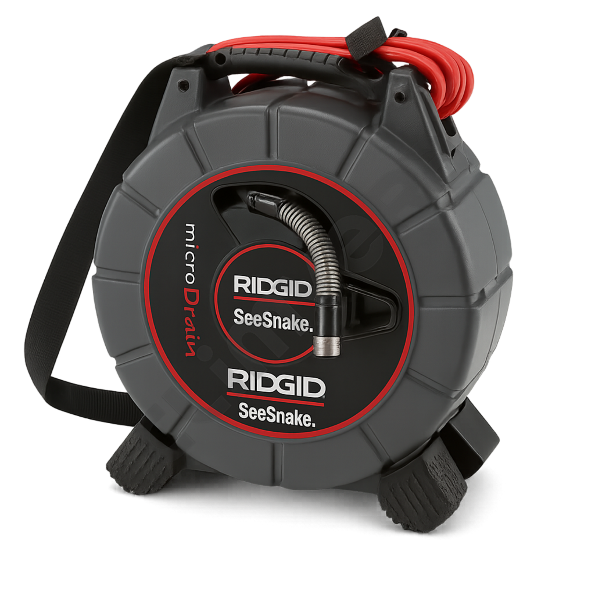 Ridgid SeeSnake NanoReel Kanal Görüntüleme Sistemi