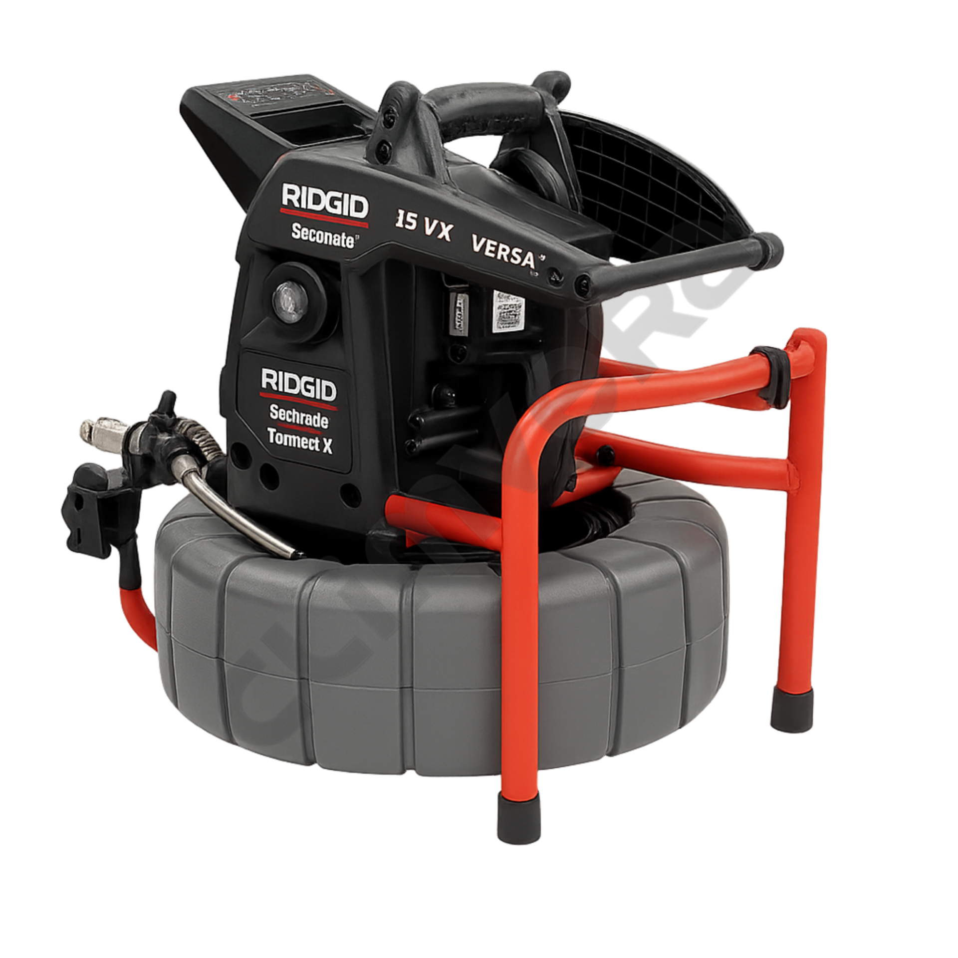Ridgid SeeSnake Compact2 Kanal Görüntüleme Sistemi