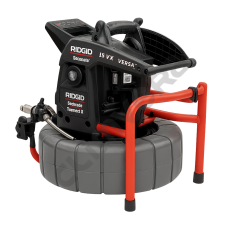 Ridgid SeeSnake Compact2 Kanal Görüntüleme Sistemi