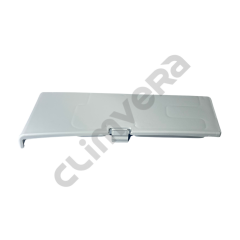 Arçelik Tekmelik Kapağı Oval (2846350400 - 10152)