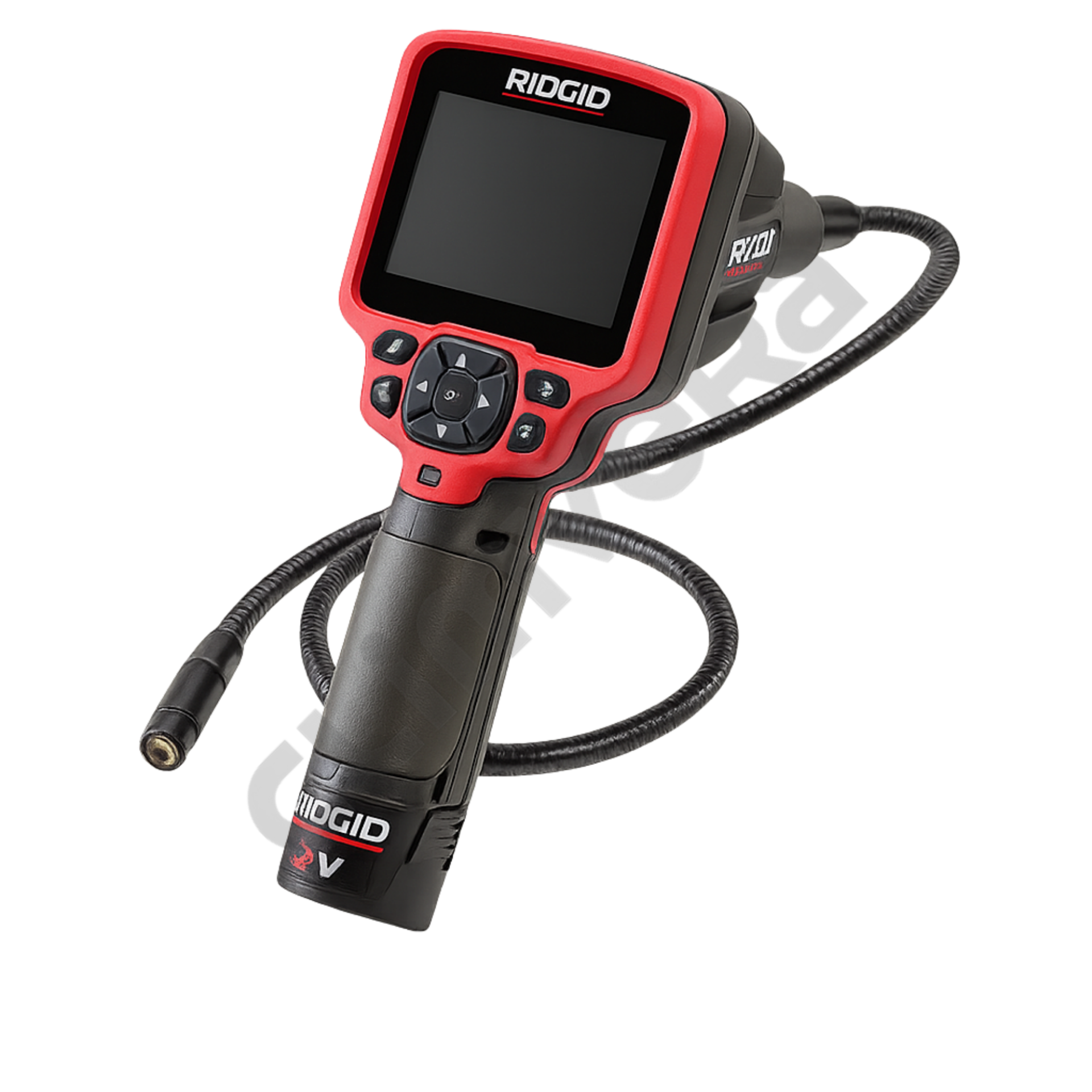Ridgid CA-350 Muayene ve Gözlem Kamerası