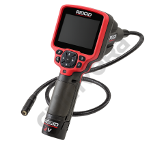 Ridgid CA-350 Muayene ve Gözlem Kamerası