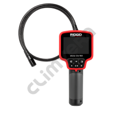 Ridgid Gözlem Kameraları için 6 mm Kafa 4 Metre Kablo