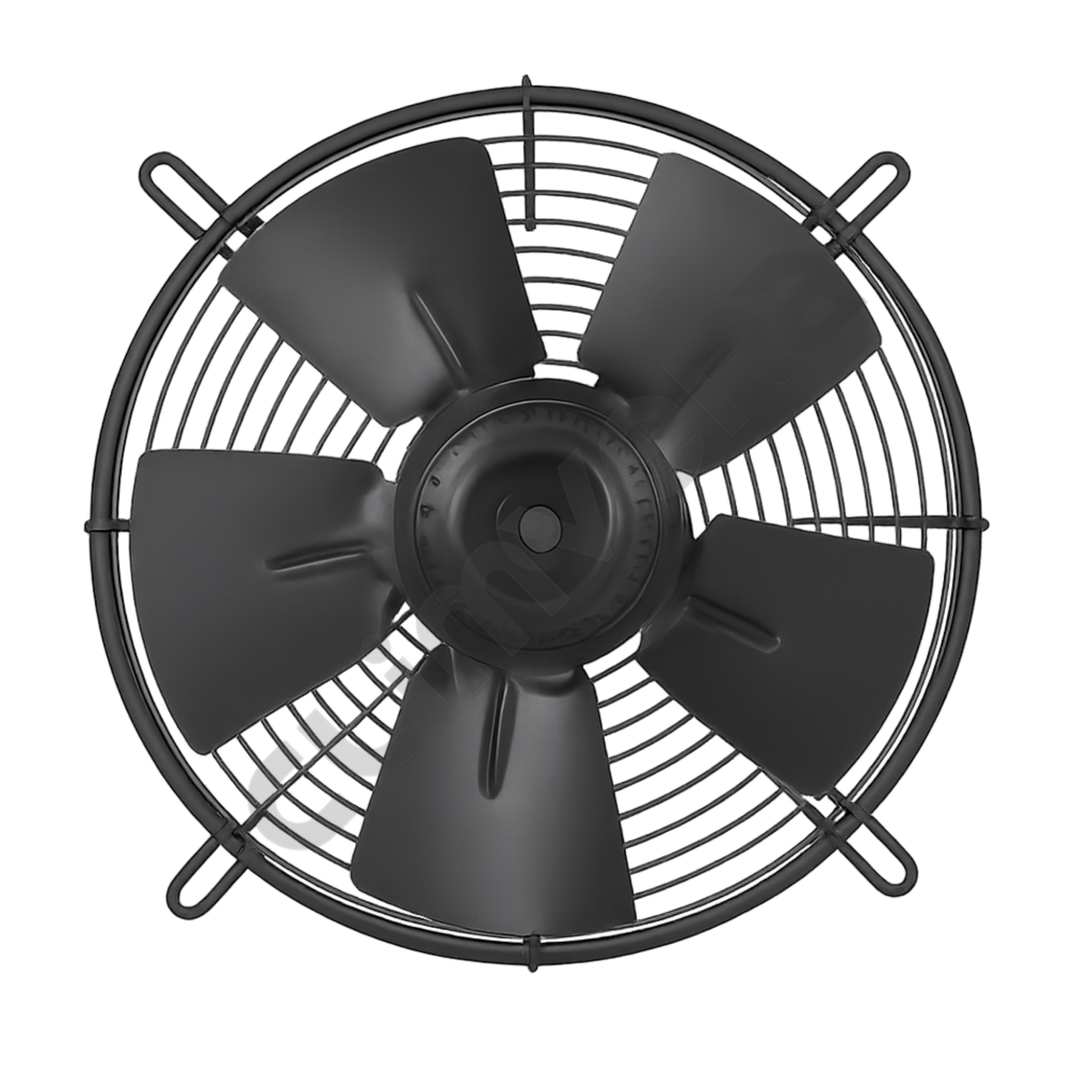 SANMU YWF (K) 6E 350S-Z 900 Devir Fan Motoru