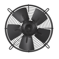 SANMU YWF (K) 6E 350S-Z 900 Devir Fan Motoru