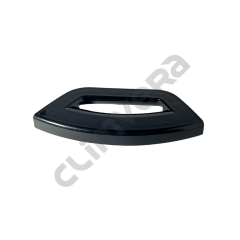 Ariston Çamaşır Makinesi Kapı Kolu Siyah (287267 - 10143)