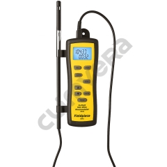 Fieldpiece Uzatma Proplu Termal Anemometre STA2