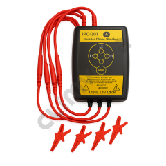 EASYCHECK IPC-307 İnvertör Devre Kartı Arıza Tespit Cihazı