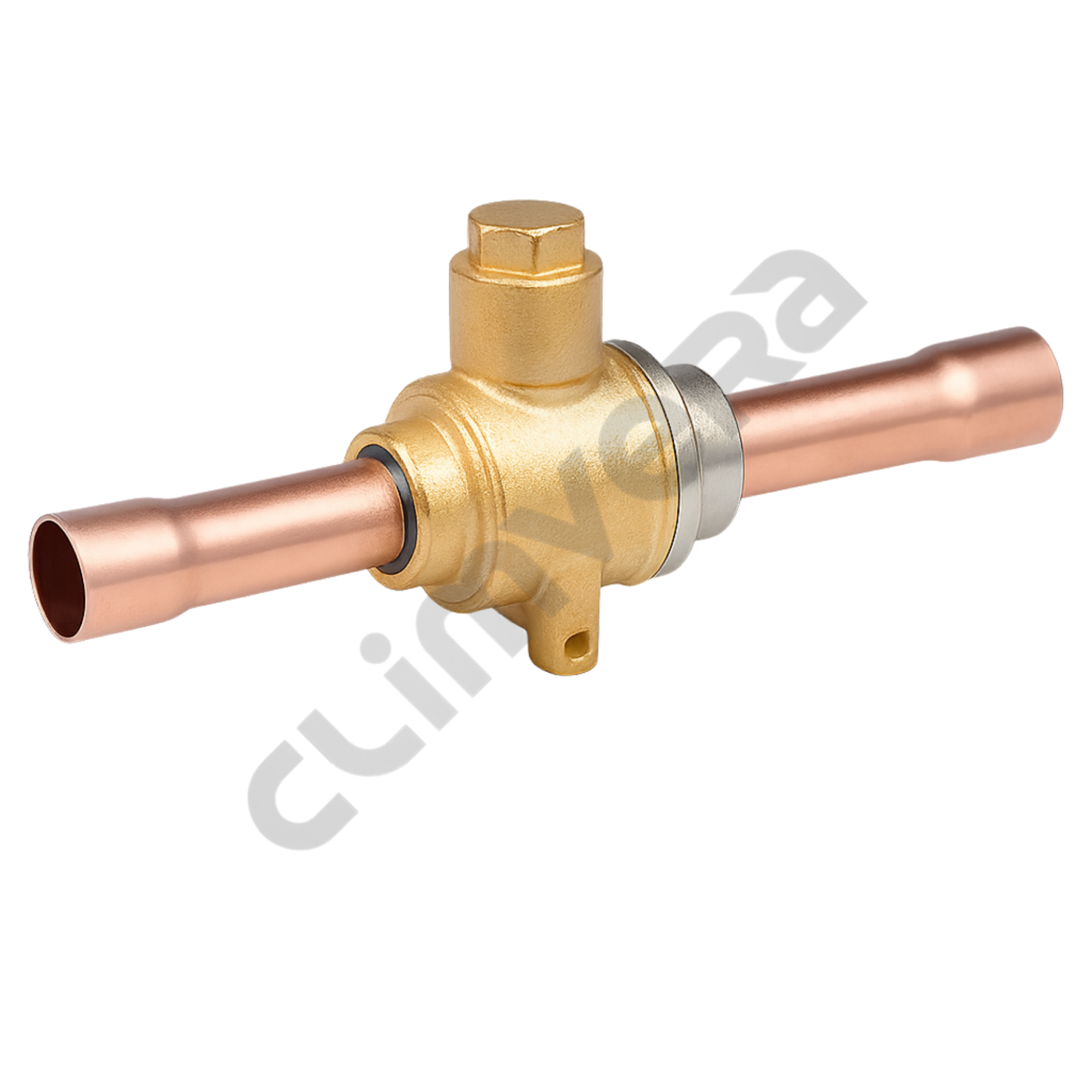 Sanhua SBV(M)-A17YHSY-1-SA Küresel V. 2 1/8''
