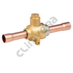 Sanhua SBV(M)-A17YHSY-1-SA Küresel V. 2 1/8''