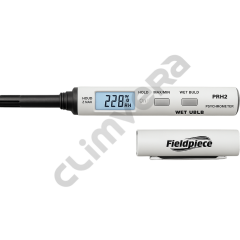 Fieldpiece PRH2 Kalem Tipi Sıcaklık / Nem Ölçüm Cihazı