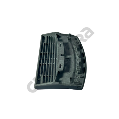 Beko Yeni Tip Tutamak Füme (2708795300 - 10208)