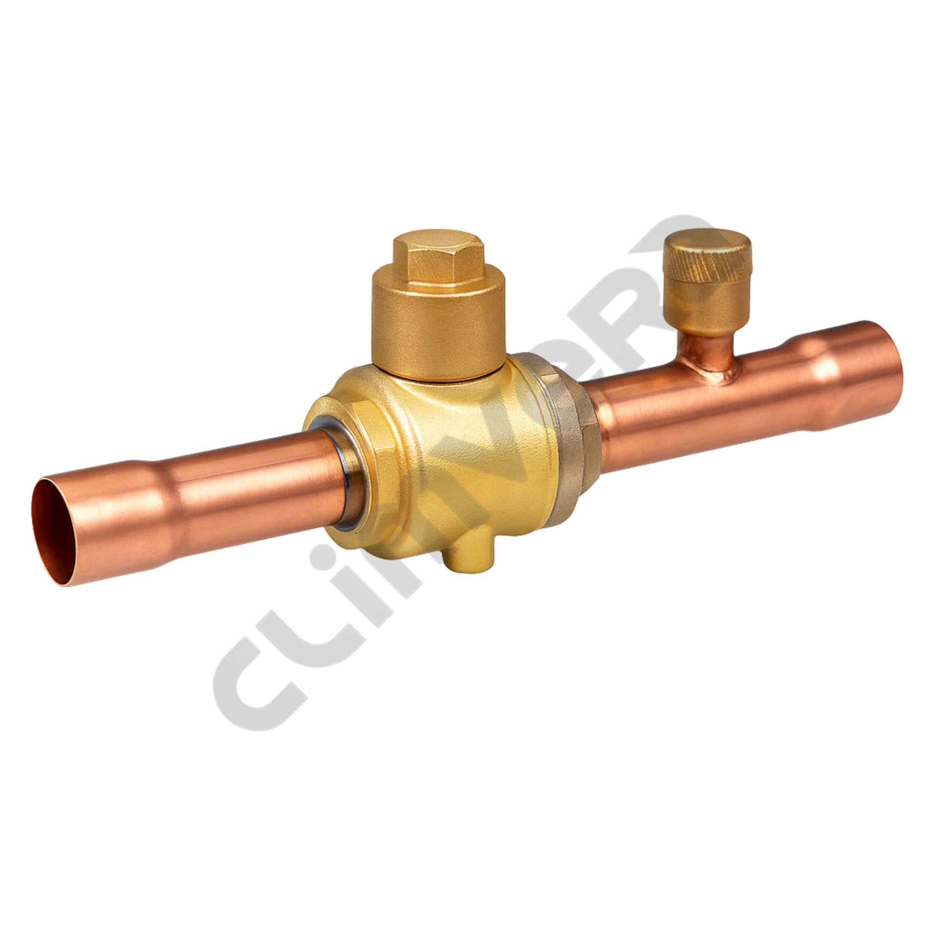Sanhua SBV(M)-JA9YHSY-1-SA Kür. V. & Servis P1 1/8