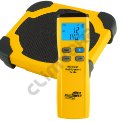 Fieldpiece SRS3 Kablosuz Soğutucu Akışkan Terazisi