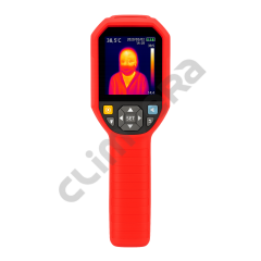 Unit UTI85H+ Termal Ölçüm Kamerası