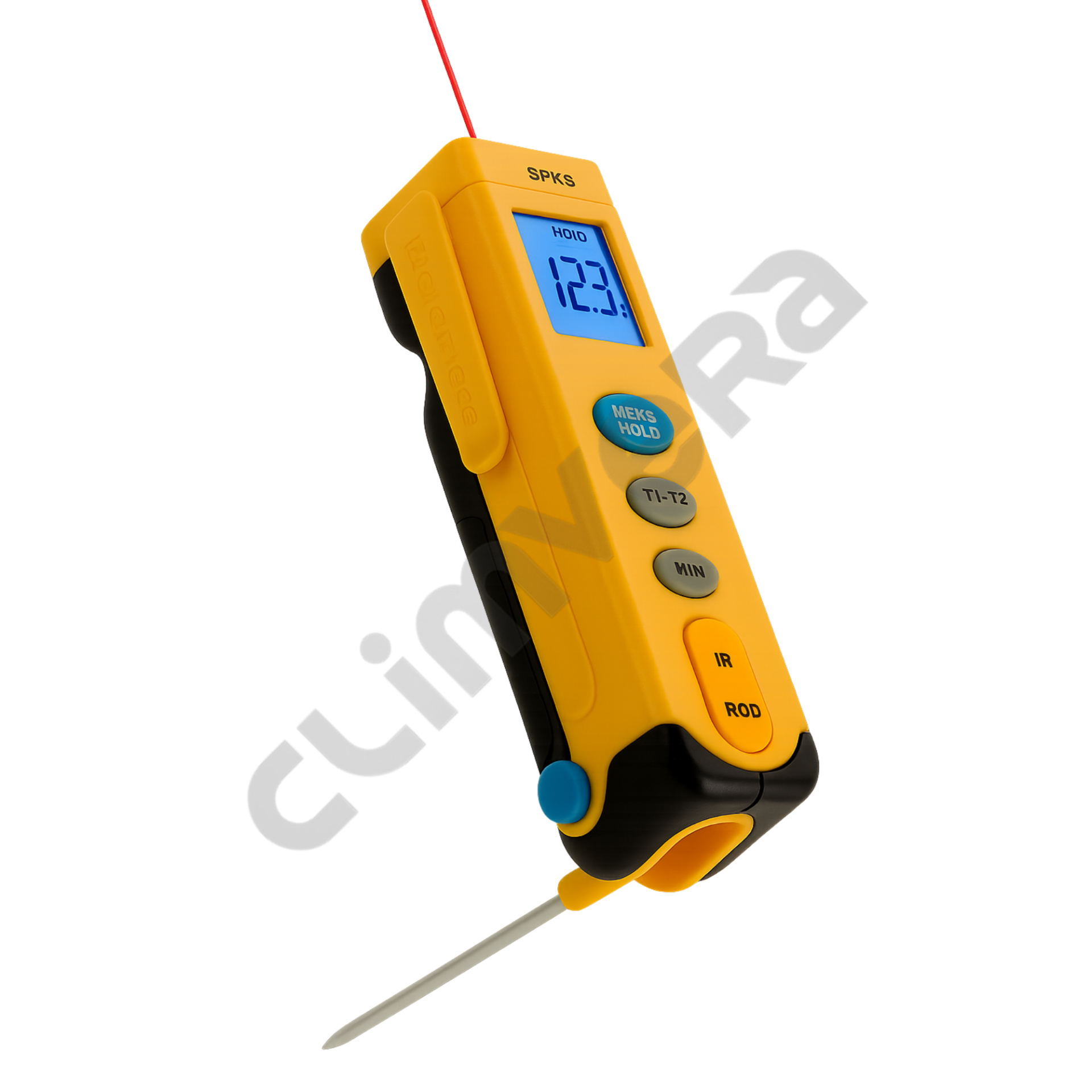 Fieldpiece SPK3 Kızılötesi Termometre