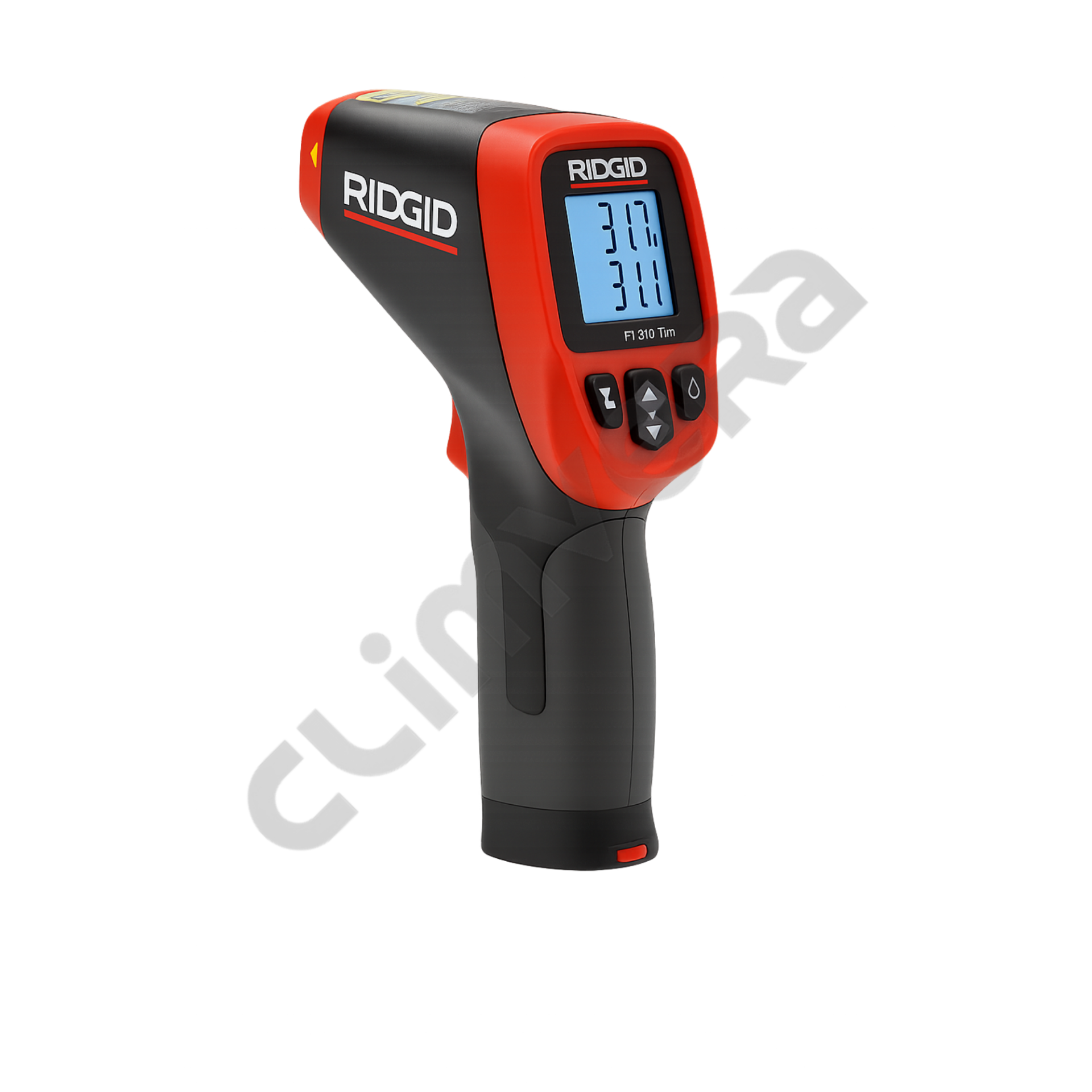 Ridgid Micro IR-200 Lazer Sıcaklık Ölçer