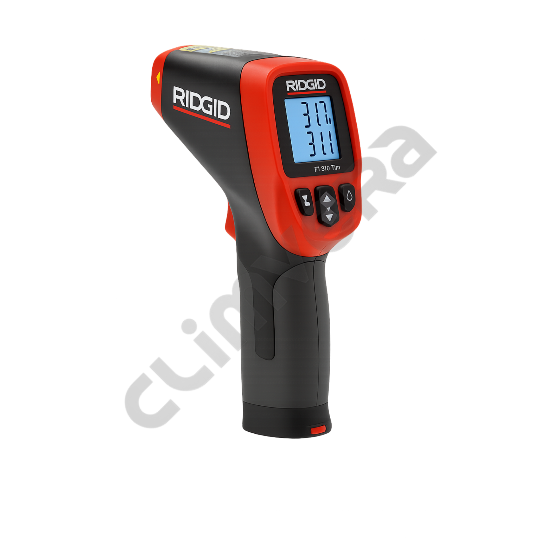 Ridgid Micro IR-100 Lazer Sıcaklık Ölçer